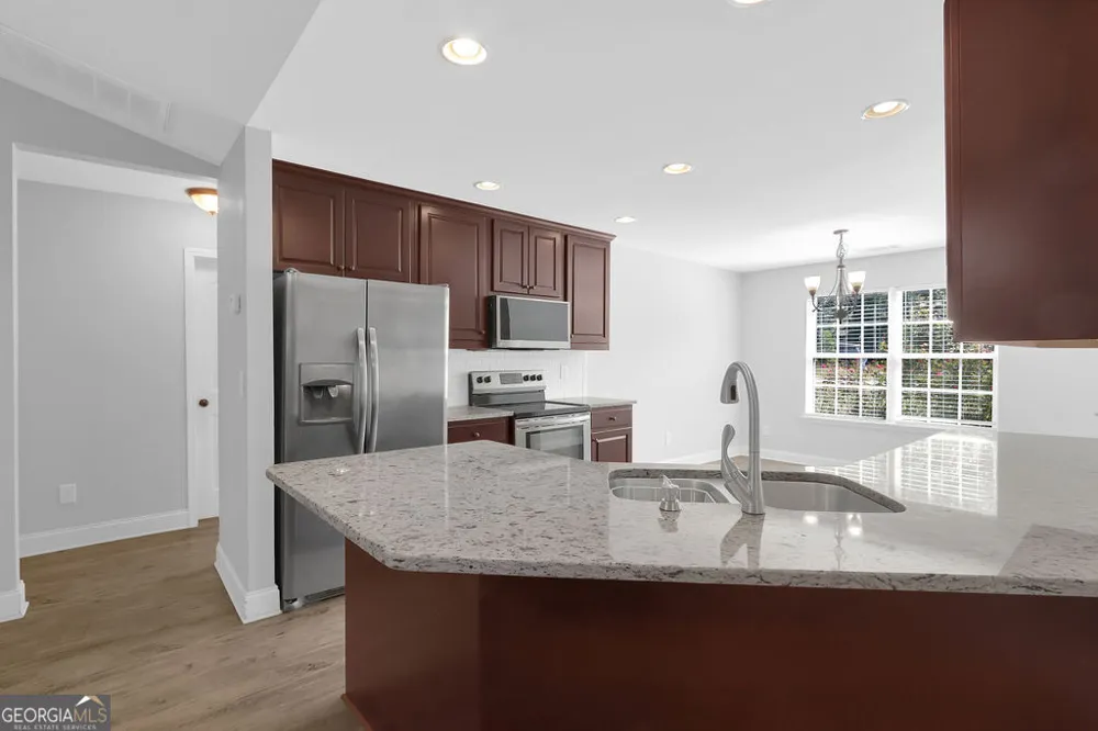 3710 Silver Hill CIR Gainesville, GA 30507