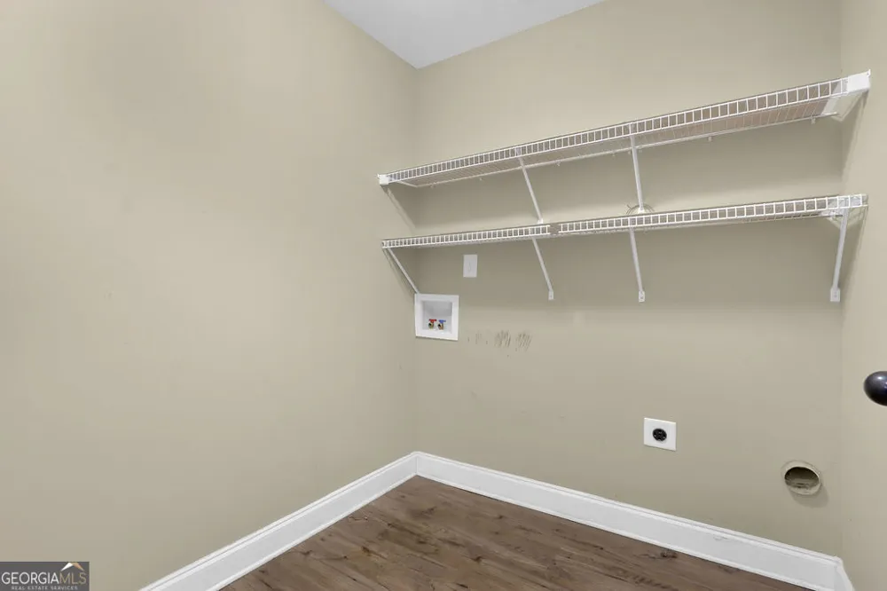 3710 Silver Hill CIR Gainesville, GA 30507