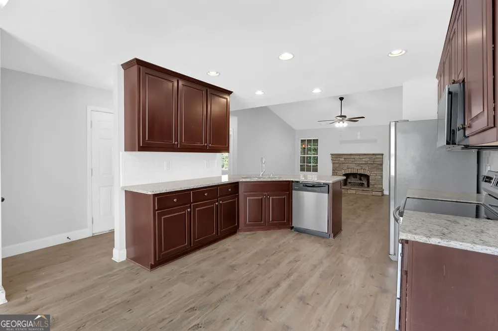 3710 Silver Hill CIR Gainesville, GA 30507