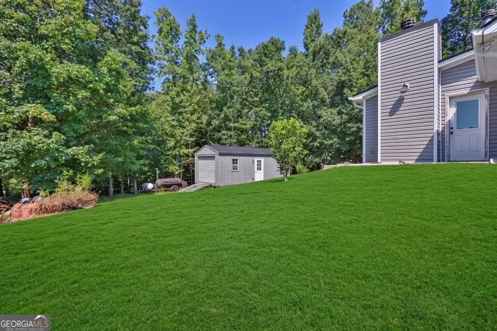 3710 Silver Hill CIR Gainesville, GA 30507