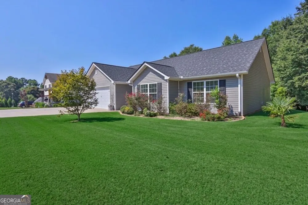 3710 Silver Hill CIR Gainesville, GA 30507