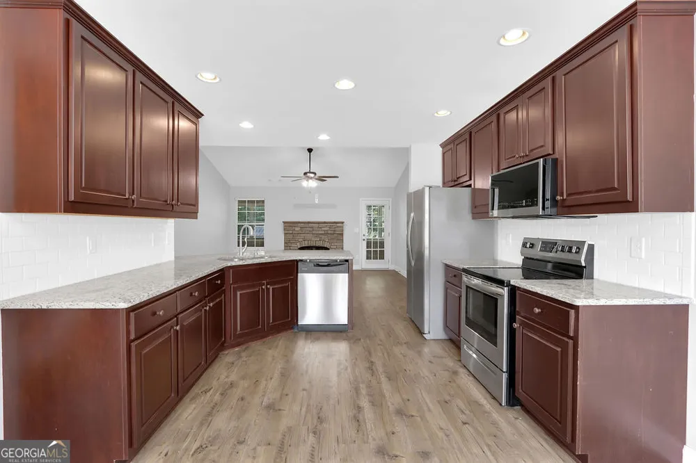 3710 Silver Hill CIR Gainesville, GA 30507