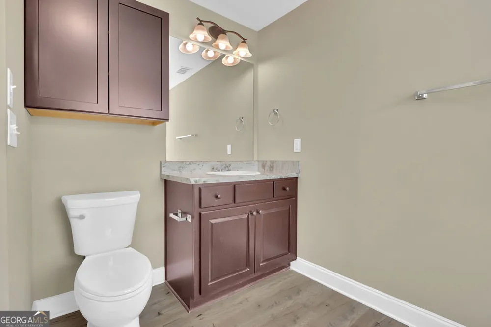 3710 Silver Hill CIR Gainesville, GA 30507