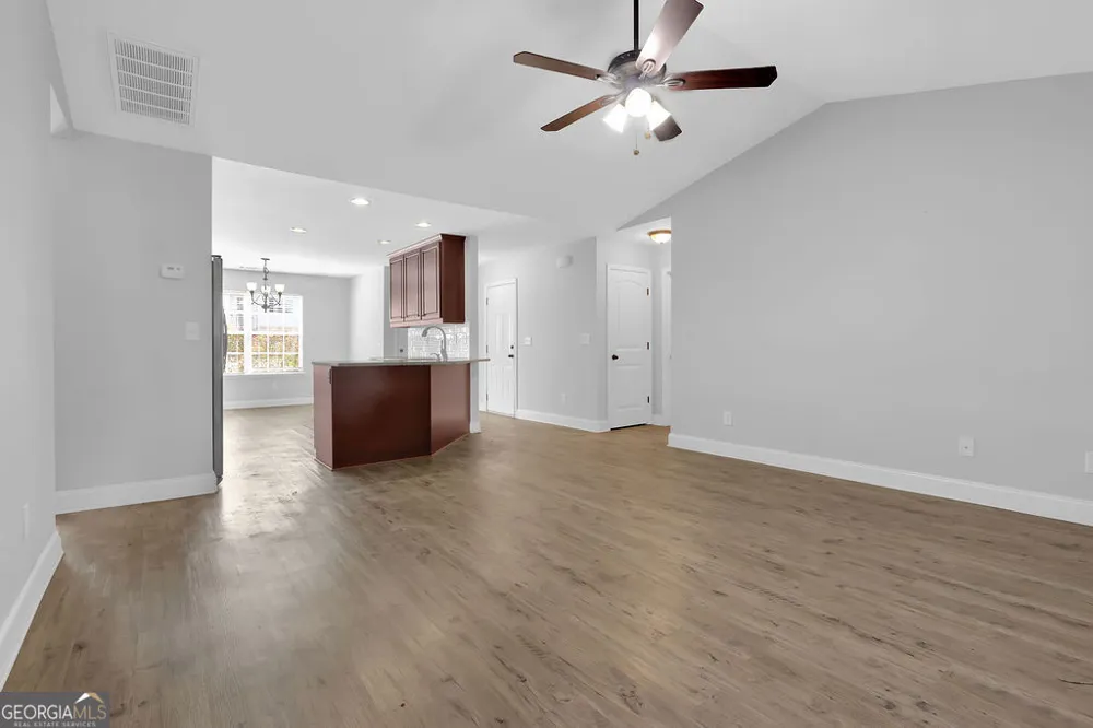 3710 Silver Hill CIR Gainesville, GA 30507