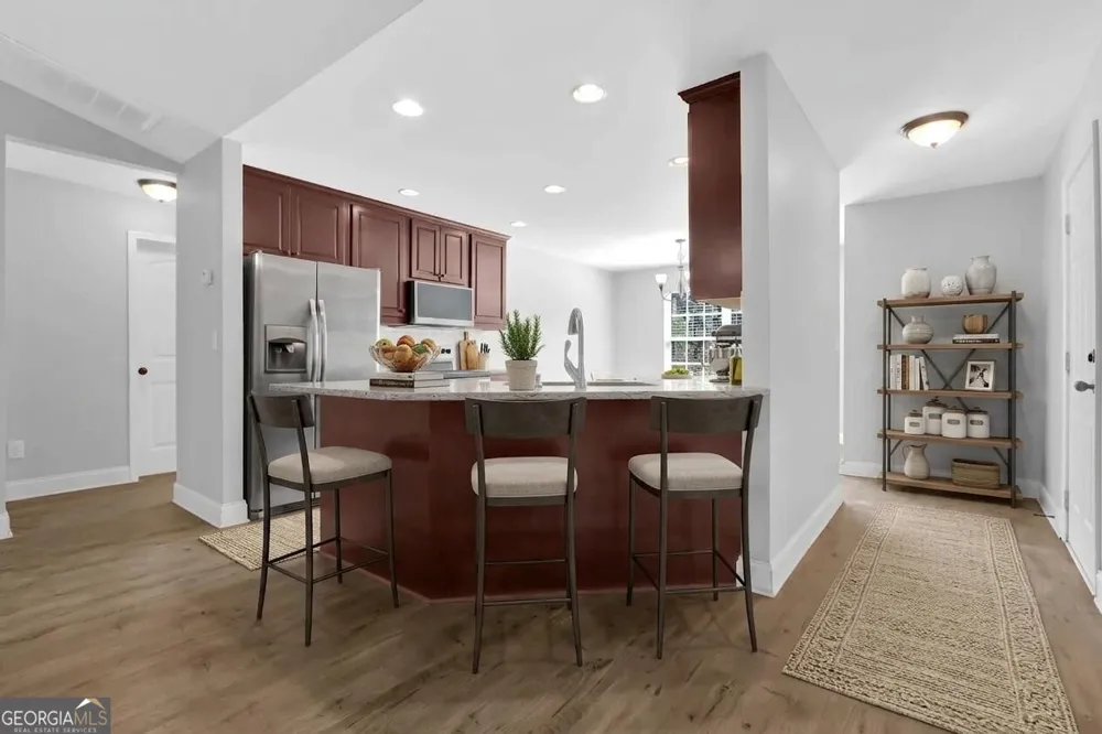 3710 Silver Hill CIR Gainesville, GA 30507