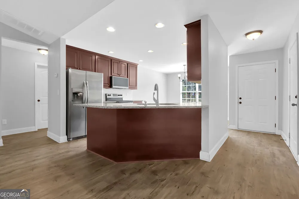 3710 Silver Hill CIR Gainesville, GA 30507