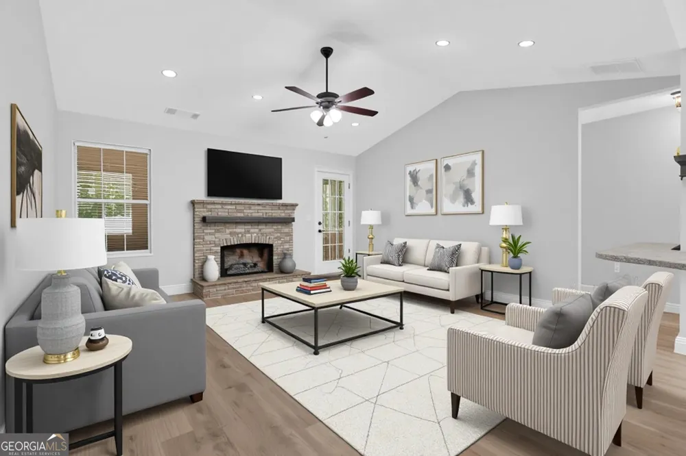 3710 Silver Hill CIR Gainesville, GA 30507