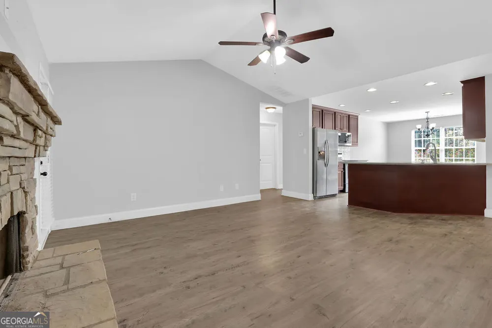 3710 Silver Hill CIR Gainesville, GA 30507