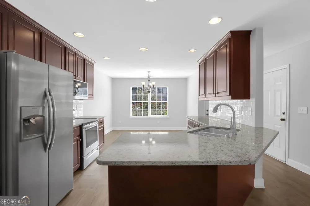 3710 Silver Hill CIR Gainesville, GA 30507