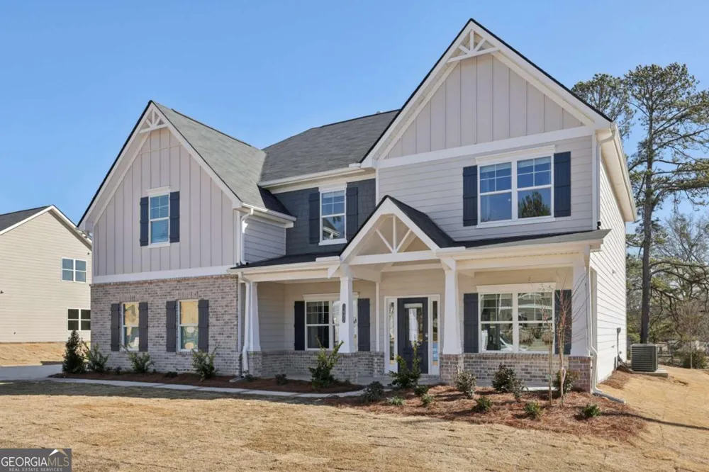 1321 Stephens View DR Loganville, GA 30052