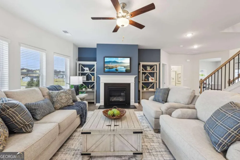 1321 Stephens View DR Loganville, GA 30052