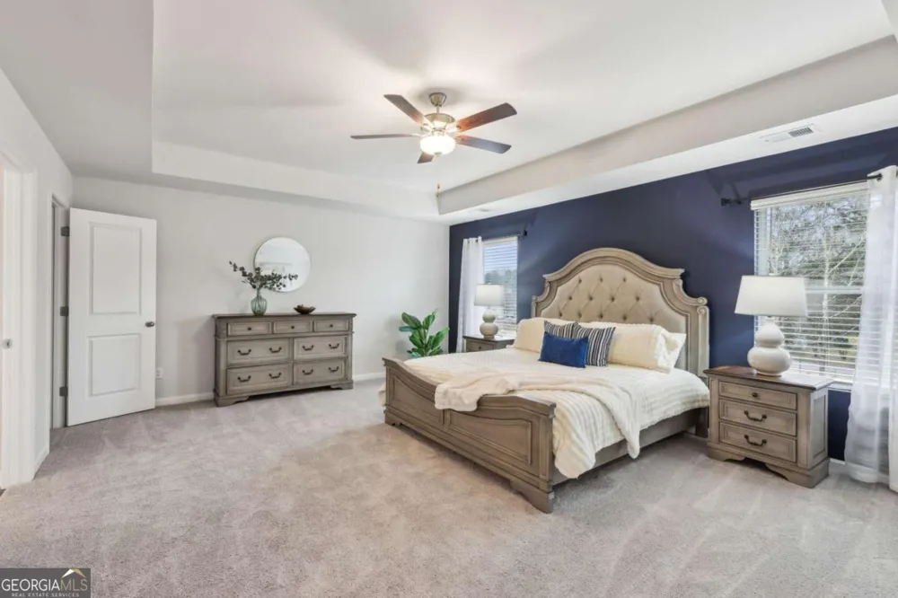 1321 Stephens View DR Loganville, GA 30052