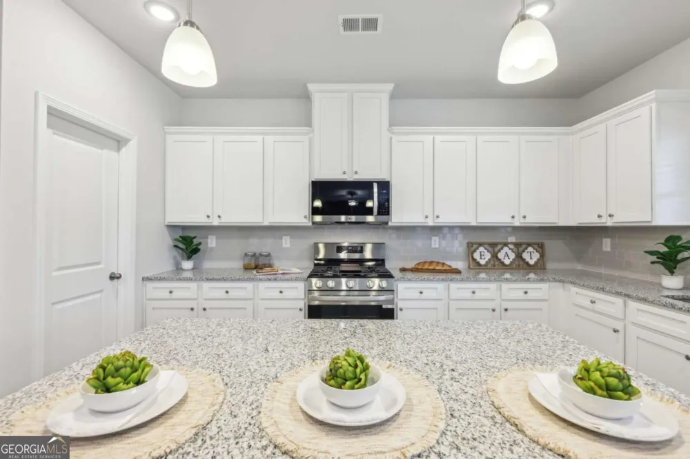 1321 Stephens View DR Loganville, GA 30052