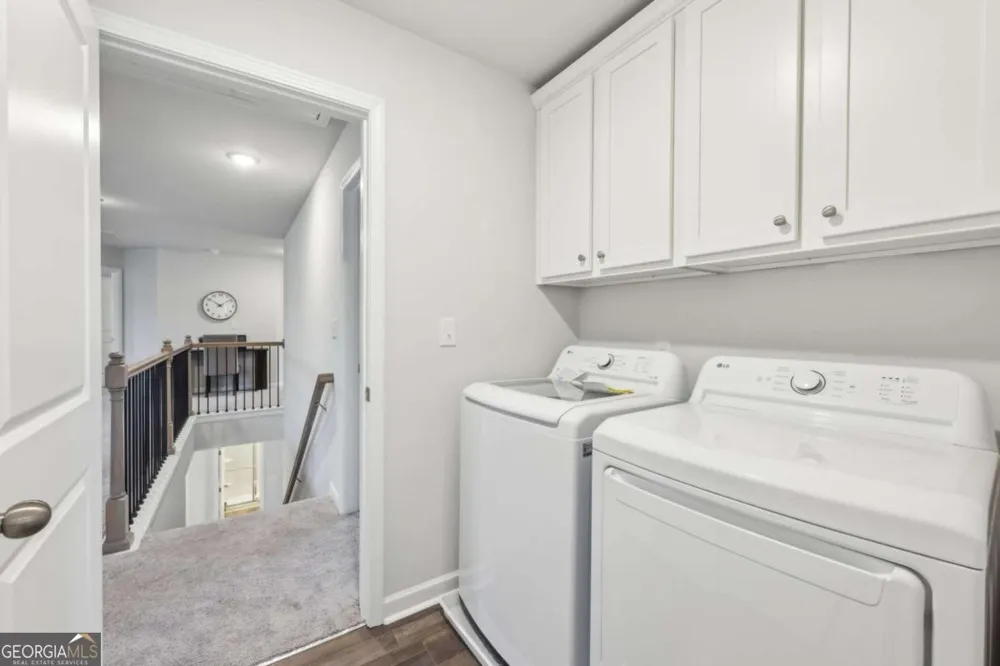 1321 Stephens View DR Loganville, GA 30052