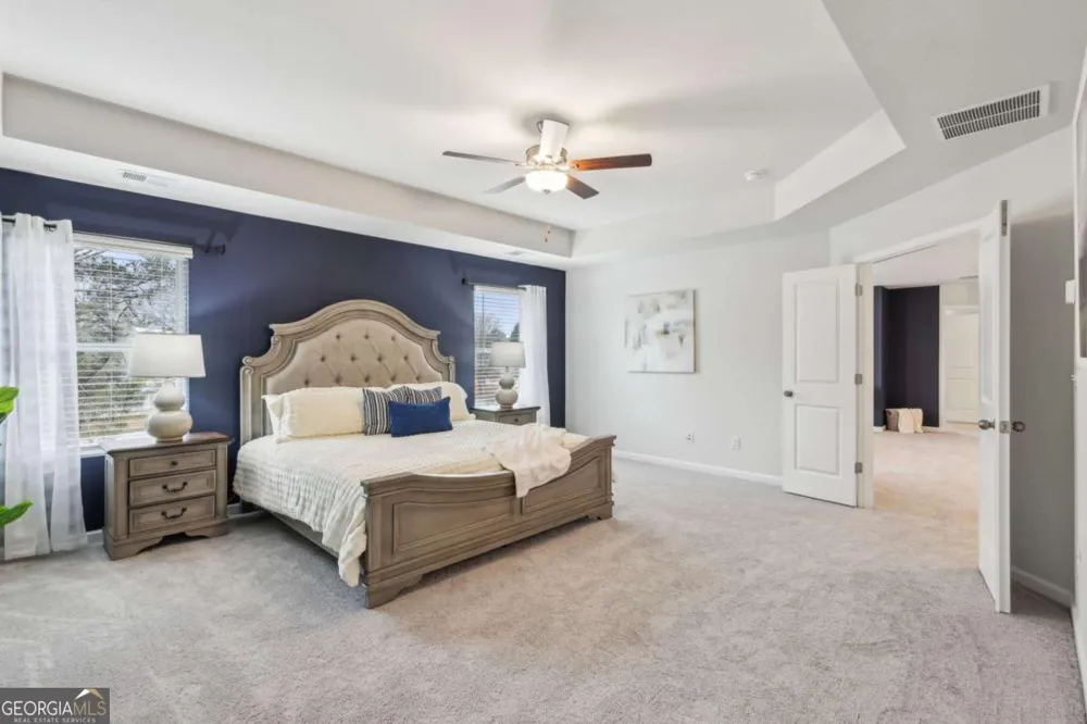 1321 Stephens View DR Loganville, GA 30052
