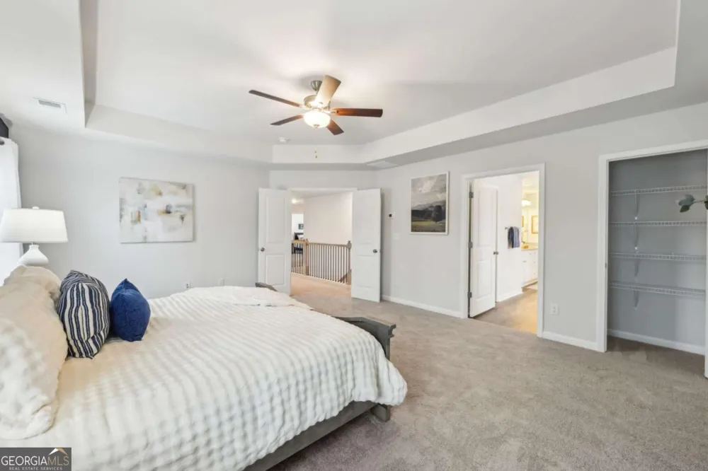 1321 Stephens View DR Loganville, GA 30052