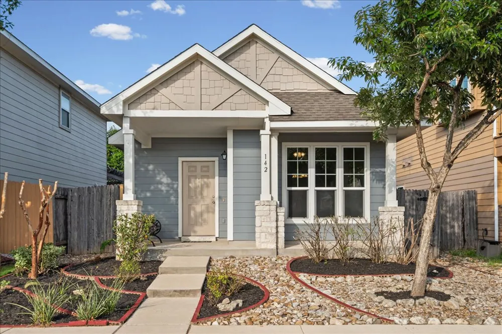 142 Preston Trail San Marcos, TX 78666