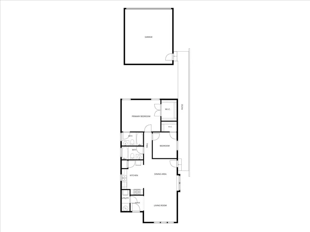 142 Preston Trail San Marcos, TX 78666