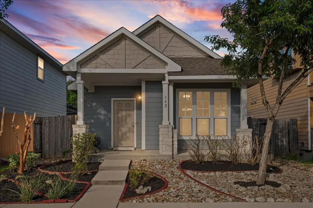 142 Preston Trail San Marcos, TX 78666
