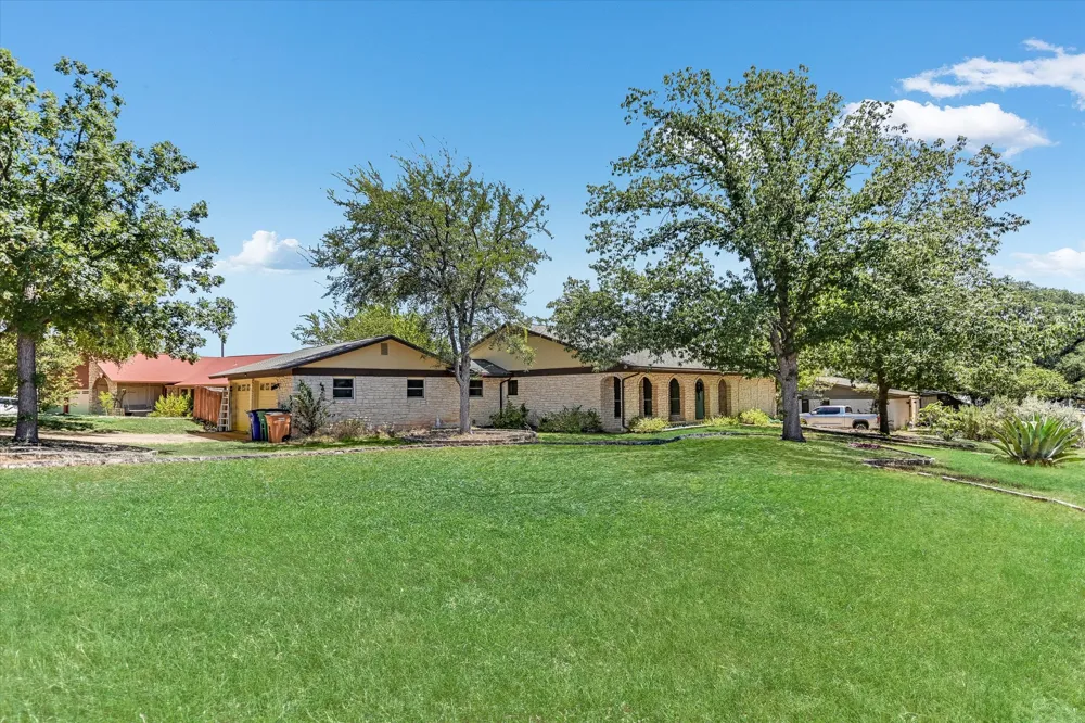 6920 Scenic Brook Drive Austin, TX 78736