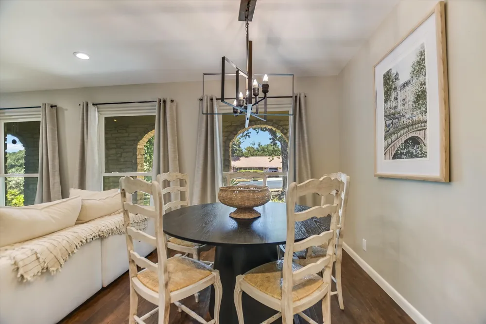 6920 Scenic Brook Drive Austin, TX 78736