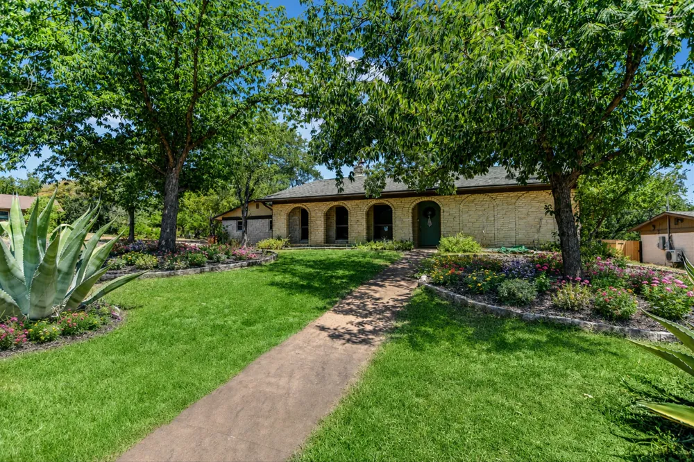 6920 Scenic Brook Drive Austin, TX 78736