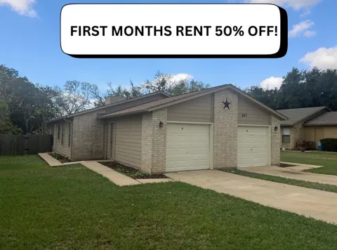 807 Lloyd Lane #A