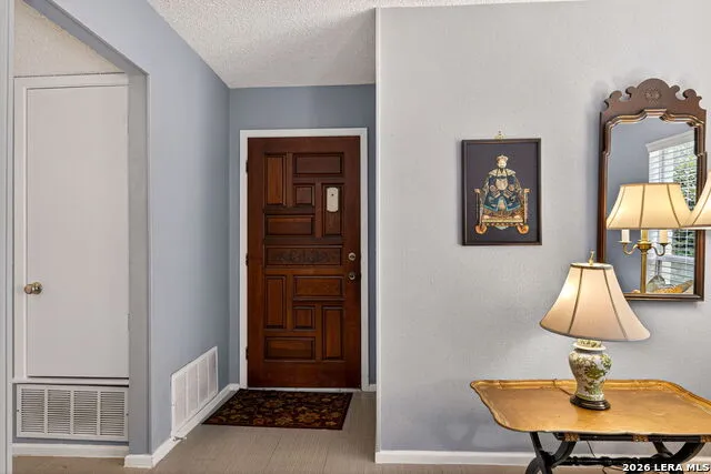 3437 TURTLE VILLAGE ST #91 San Antonio, TX 78230