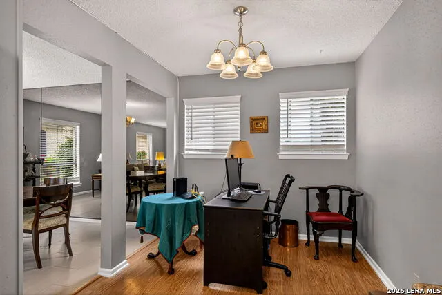 3437 TURTLE VILLAGE ST #91 San Antonio, TX 78230