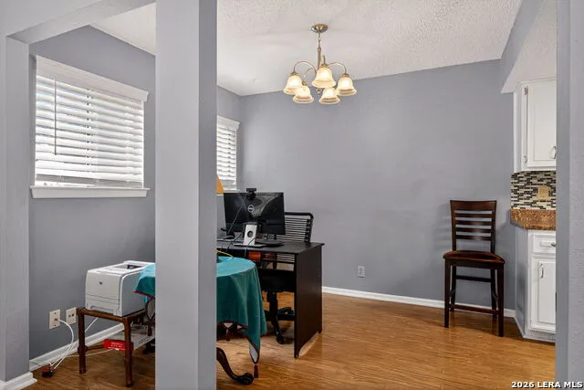 3437 TURTLE VILLAGE ST #91 San Antonio, TX 78230
