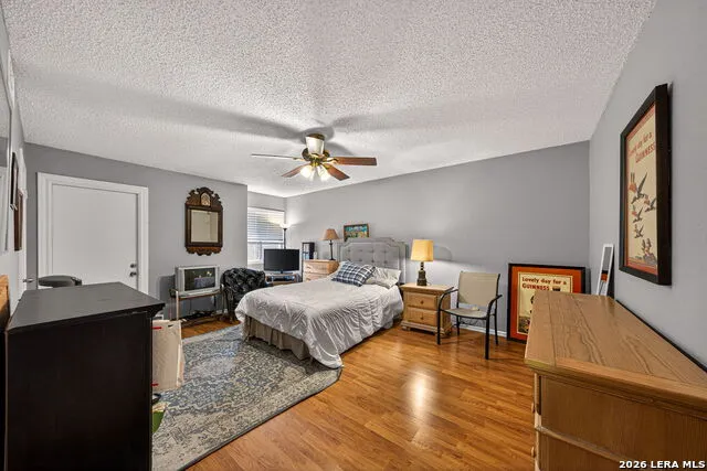 3437 TURTLE VILLAGE ST #91 San Antonio, TX 78230