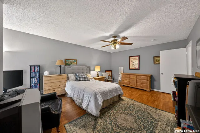 3437 TURTLE VILLAGE ST #91 San Antonio, TX 78230