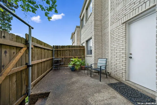 3437 TURTLE VILLAGE ST #91 San Antonio, TX 78230