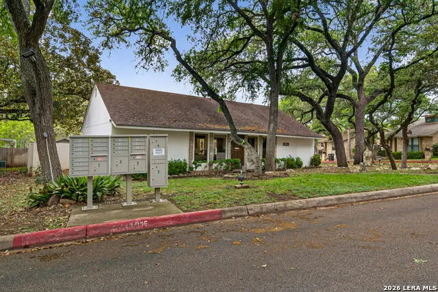 3437 TURTLE VILLAGE ST #91 San Antonio, TX 78230