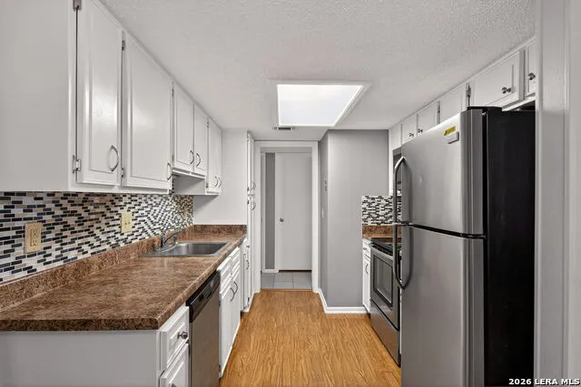 3437 TURTLE VILLAGE ST #91 San Antonio, TX 78230