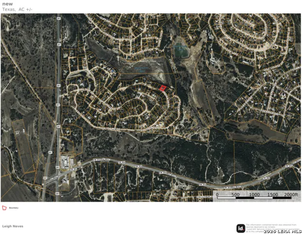 459 INDIAN TRL Spring Branch, TX 78070