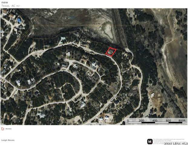 459 INDIAN TRL Spring Branch, TX 78070