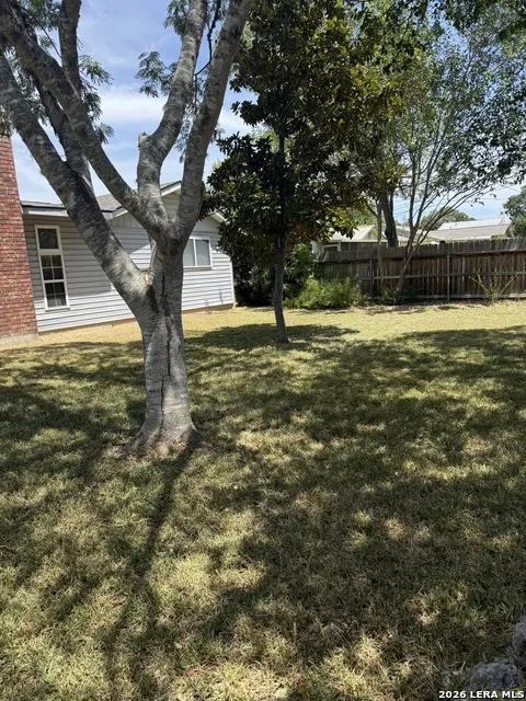 101 Creekside Drive Boerne, TX 78006