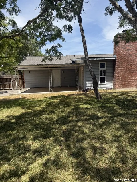 101 Creekside Drive Boerne, TX 78006