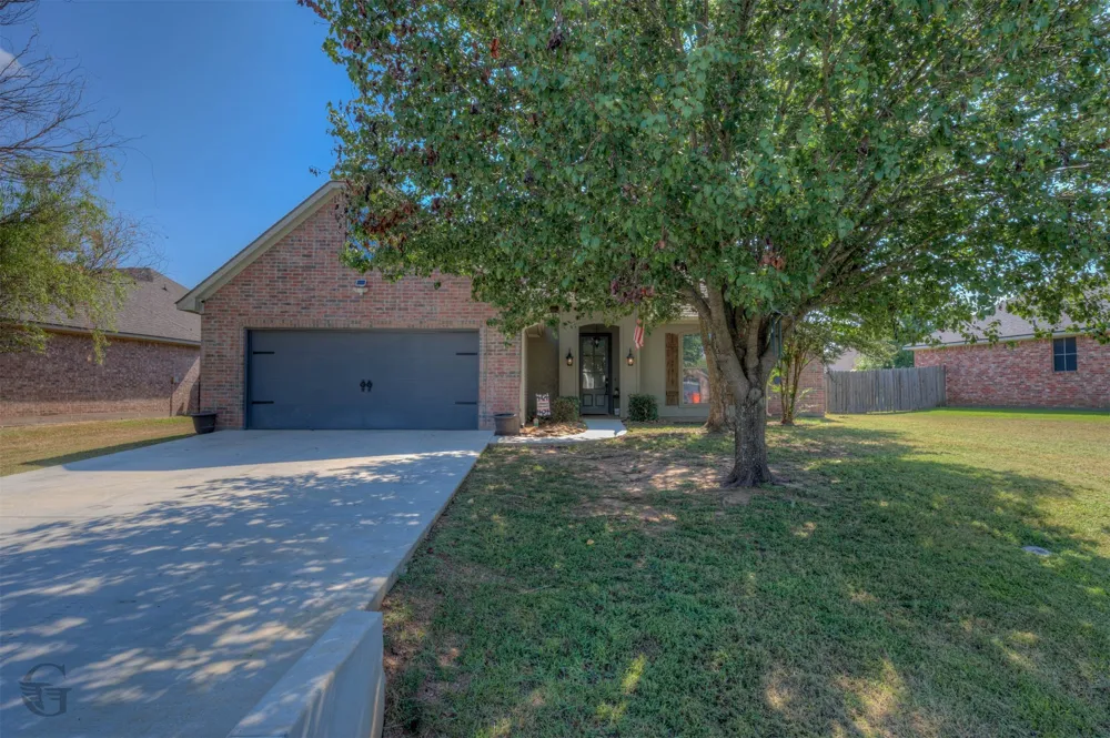 4007 Elizabeth Lane Benton, LA 71006