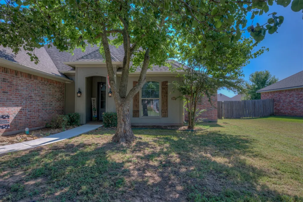 4007 Elizabeth Lane Benton, LA 71006