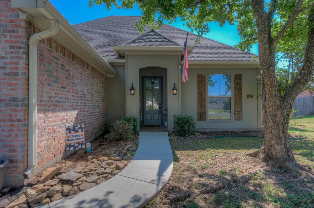 4007 Elizabeth Lane Benton, LA 71006