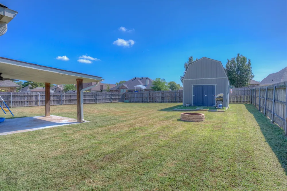 4007 Elizabeth Lane Benton, LA 71006