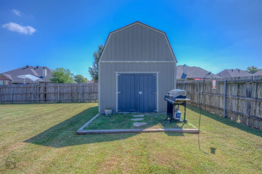 4007 Elizabeth Lane Benton, LA 71006