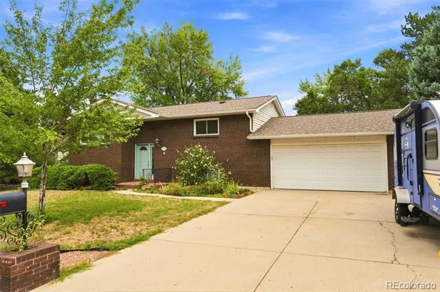 1100 Yank Street Golden, CO 80401