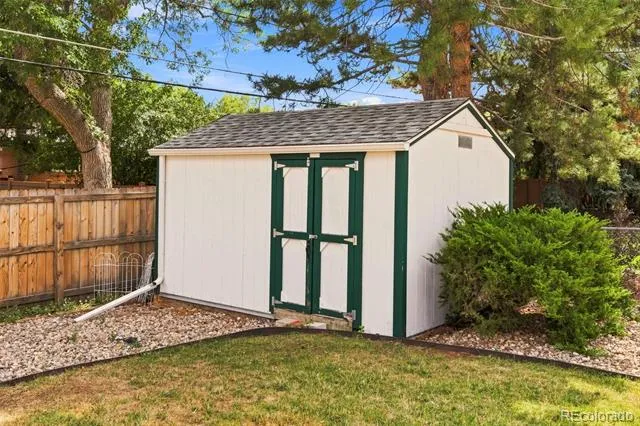 1100 Yank Street Golden, CO 80401