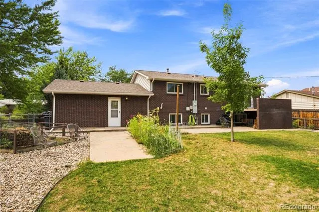 1100 Yank Street Golden, CO 80401