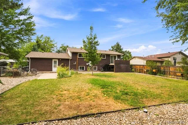 1100 Yank Street Golden, CO 80401