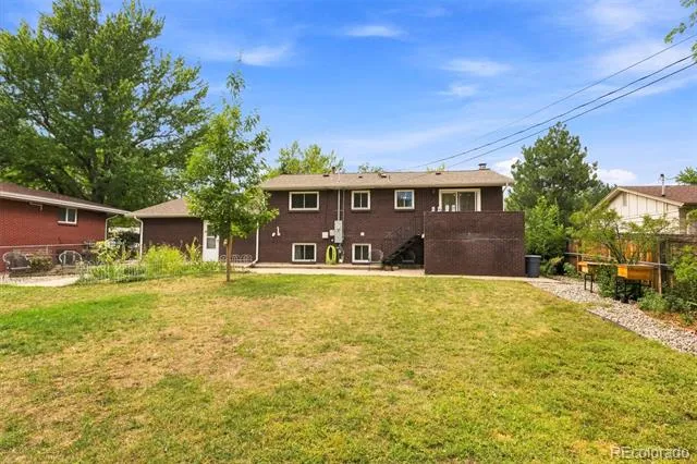 1100 Yank Street Golden, CO 80401
