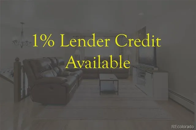 1100 Yank Street Golden, CO 80401